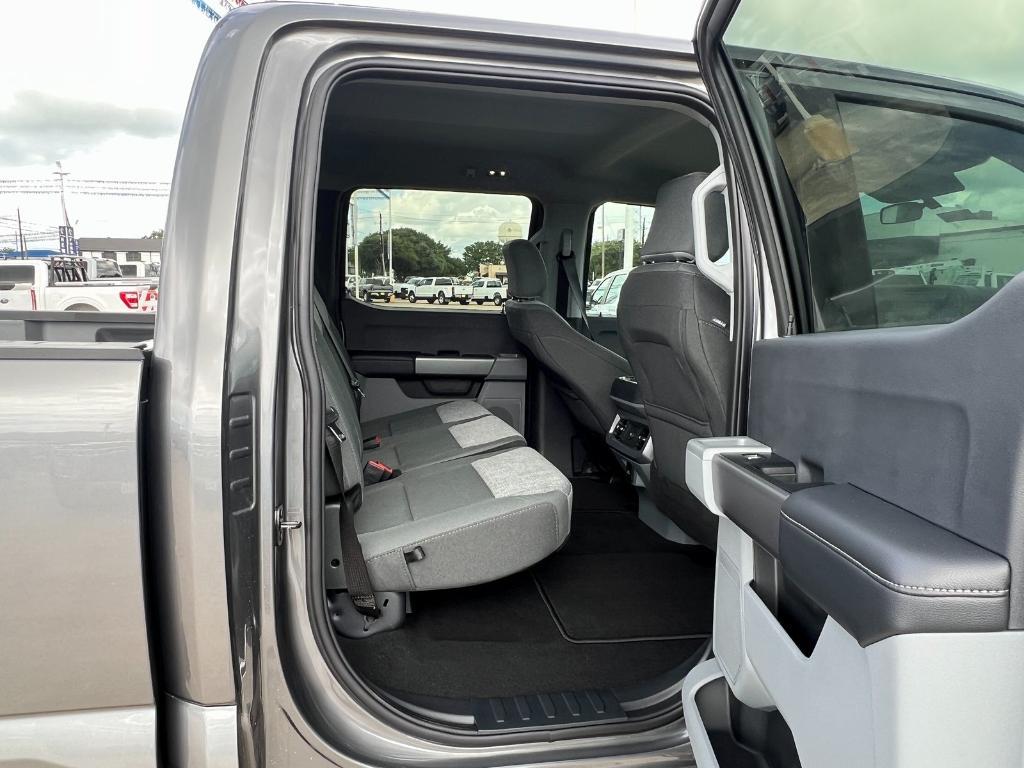 new 2025 Ford F-350 car, priced at $70,035