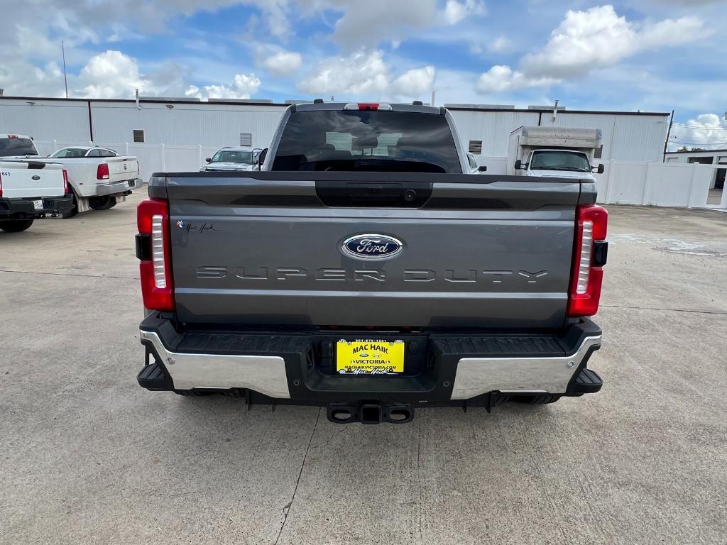 new 2025 Ford F-350 car, priced at $70,035