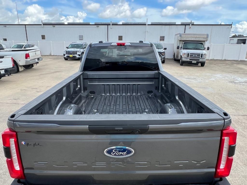 new 2025 Ford F-350 car, priced at $70,035