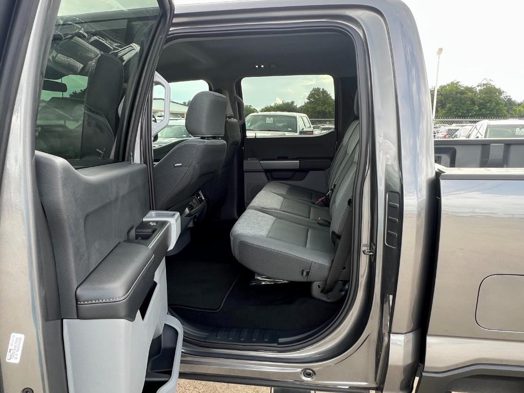 new 2025 Ford F-350 car, priced at $70,035