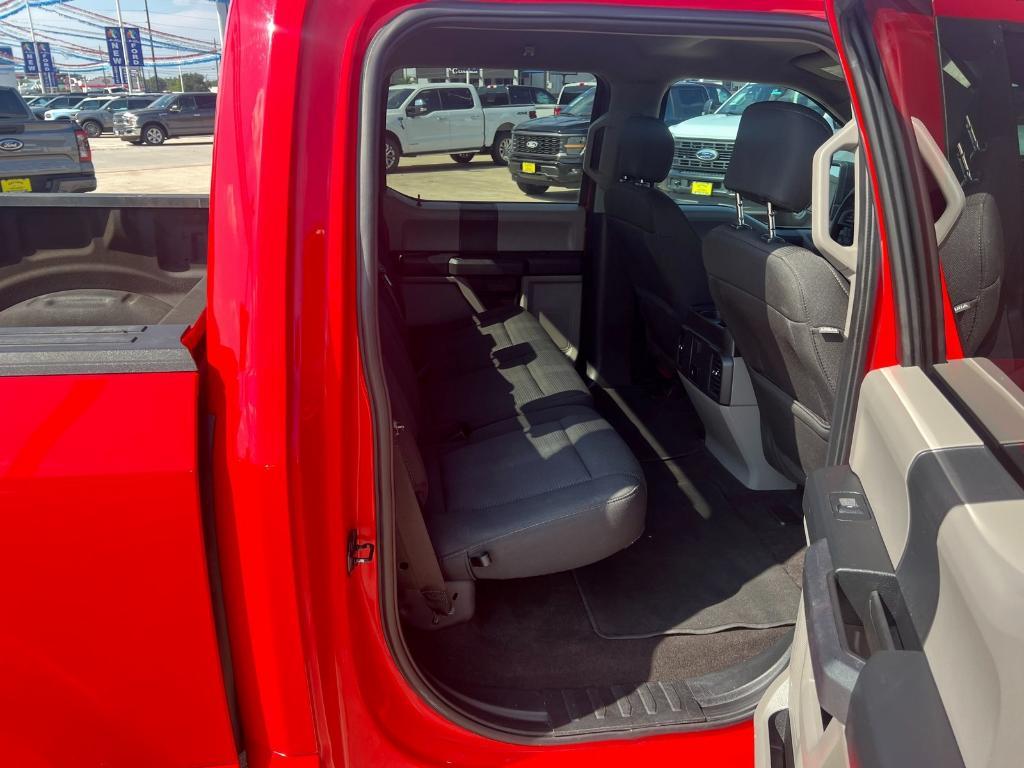 used 2020 Ford F-150 car, priced at $25,599