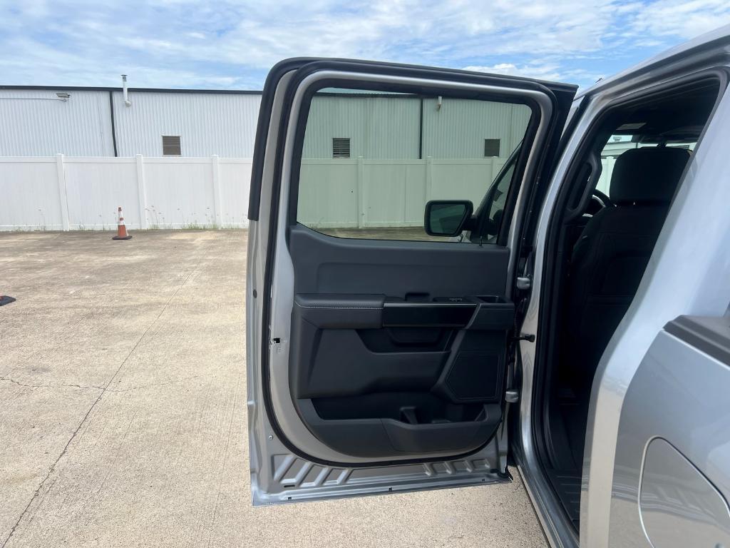 new 2025 Ford F-150 car, priced at $46,230