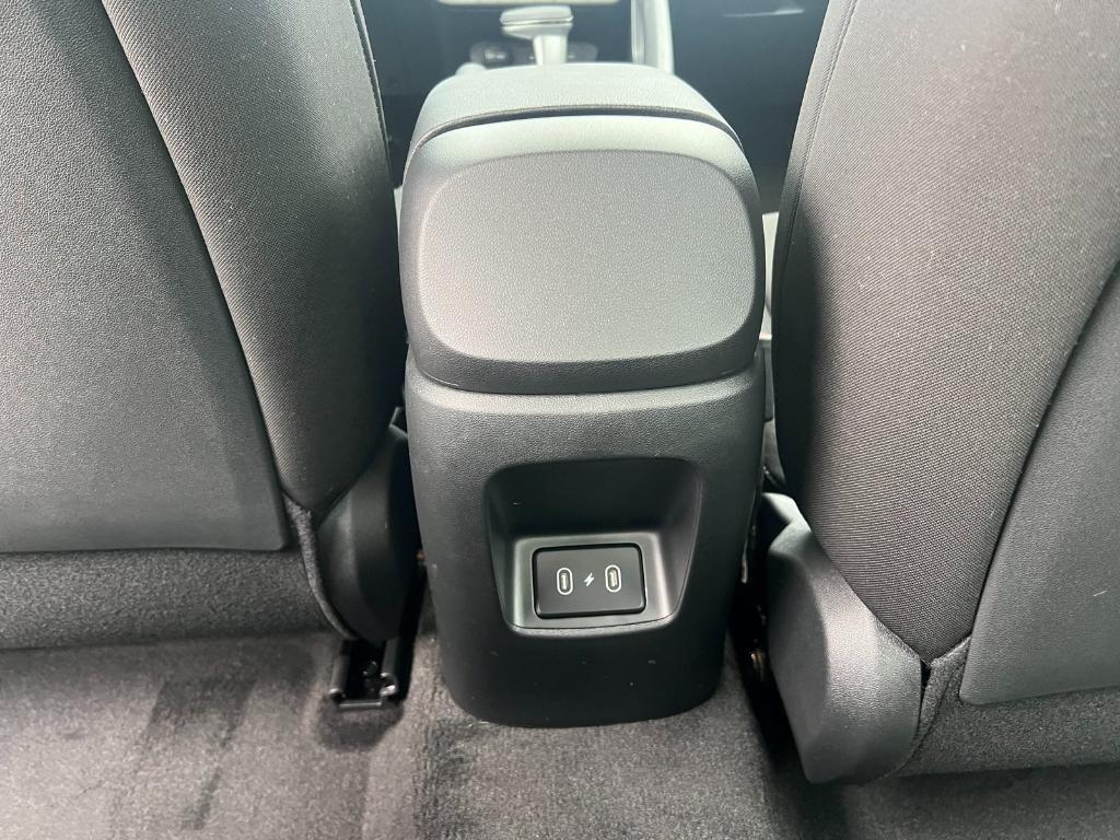 new 2025 Hyundai Elantra car, priced at $24,712