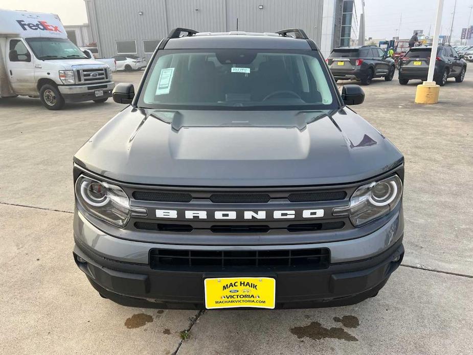 new 2024 Ford Bronco Sport car, priced at $29,520