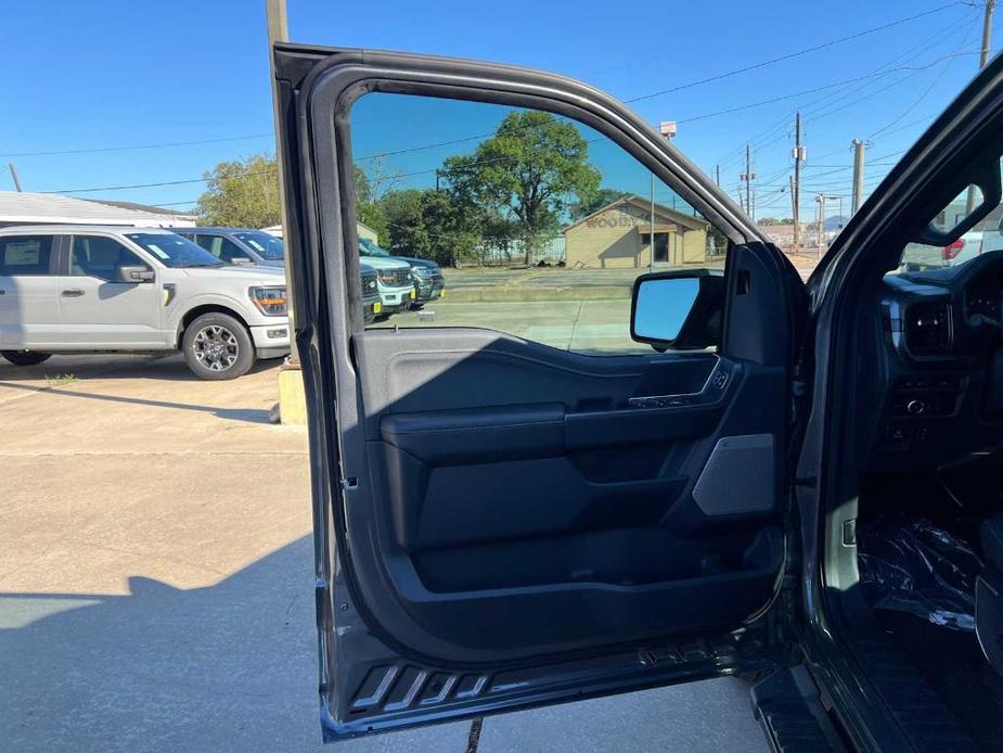 new 2024 Ford F-150 car, priced at $62,460