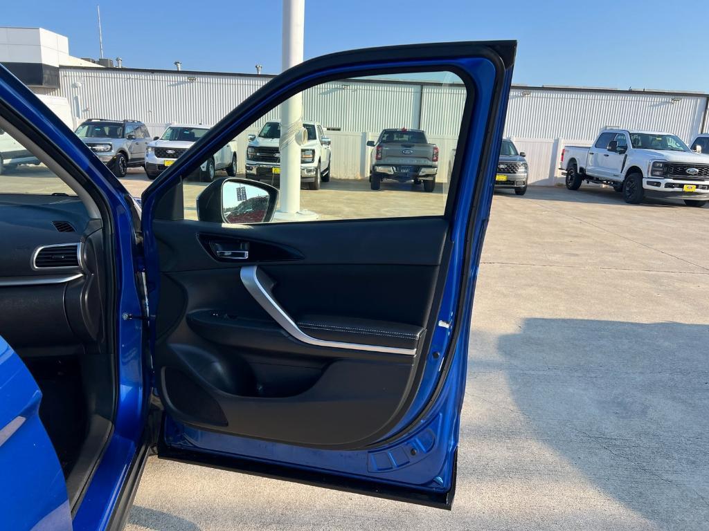 used 2019 Mitsubishi Eclipse Cross car, priced at $13,985