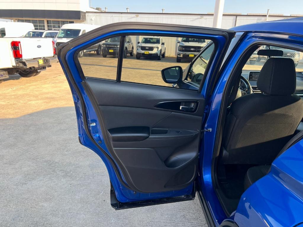 used 2019 Mitsubishi Eclipse Cross car, priced at $13,985