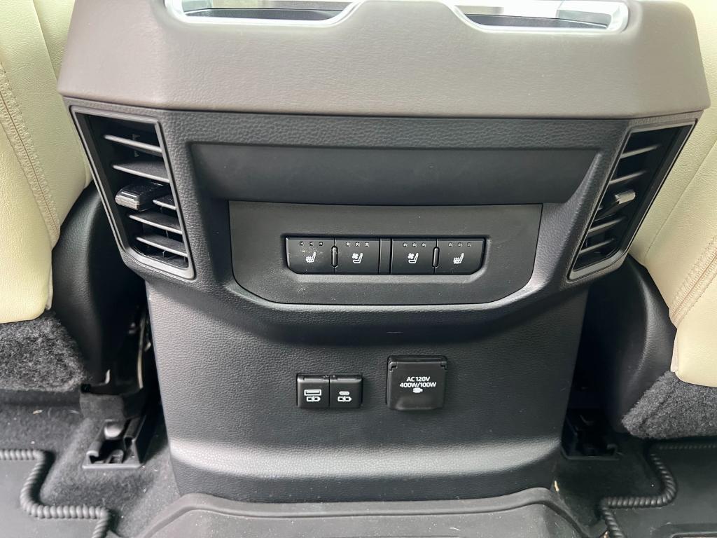 used 2022 Toyota Tundra car, priced at $48,067