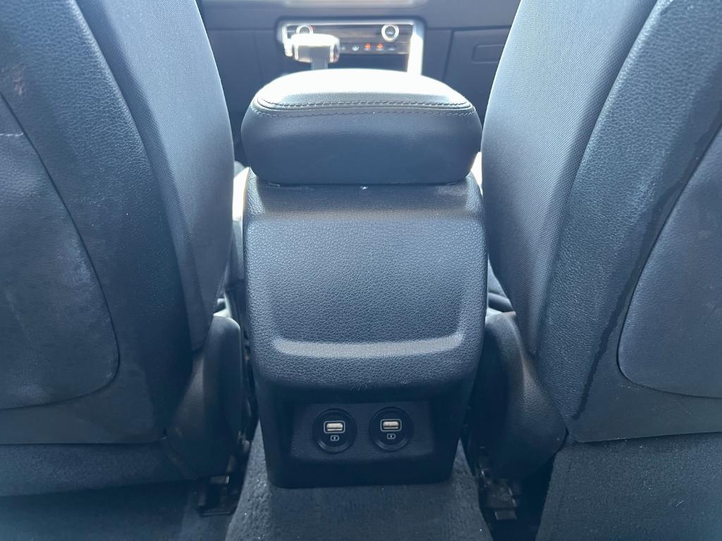 used 2023 Kia K5 car, priced at $20,995