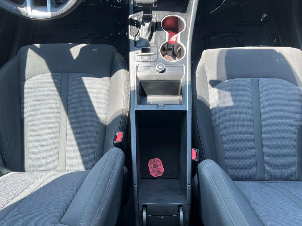 used 2023 Kia K5 car, priced at $20,995