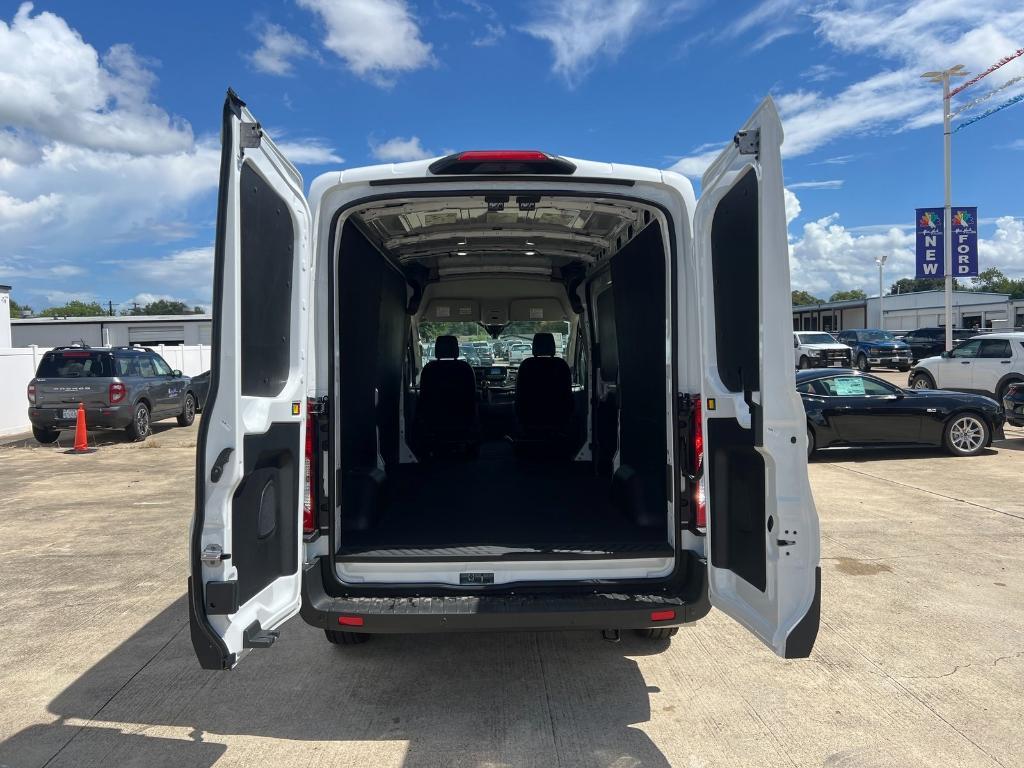 new 2025 Ford Transit-250 car, priced at $49,955
