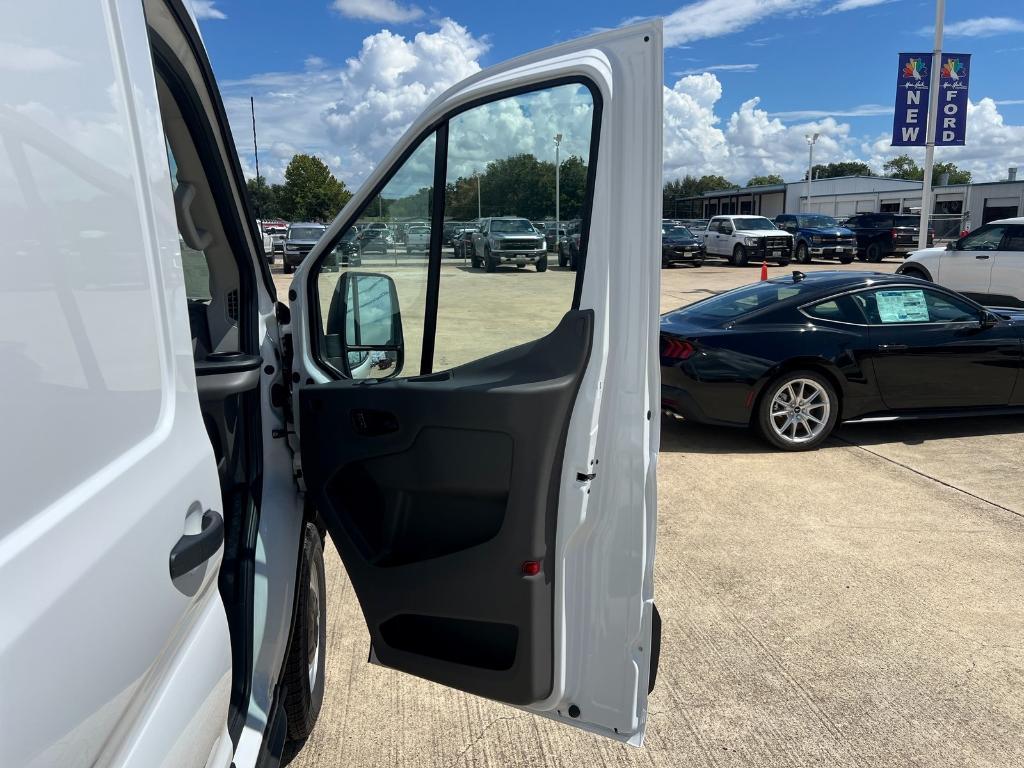 new 2025 Ford Transit-250 car, priced at $49,955