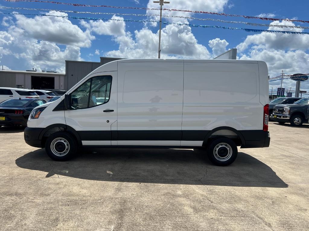new 2025 Ford Transit-250 car, priced at $49,955