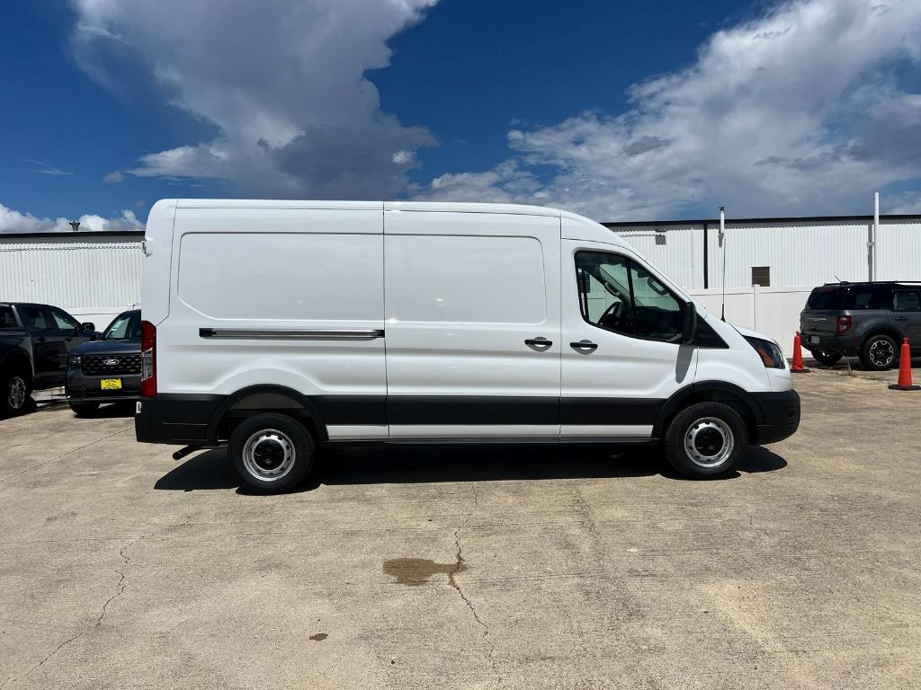new 2025 Ford Transit-250 car, priced at $49,955