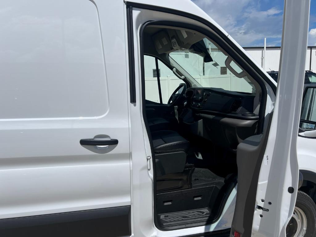 new 2025 Ford Transit-250 car, priced at $49,955