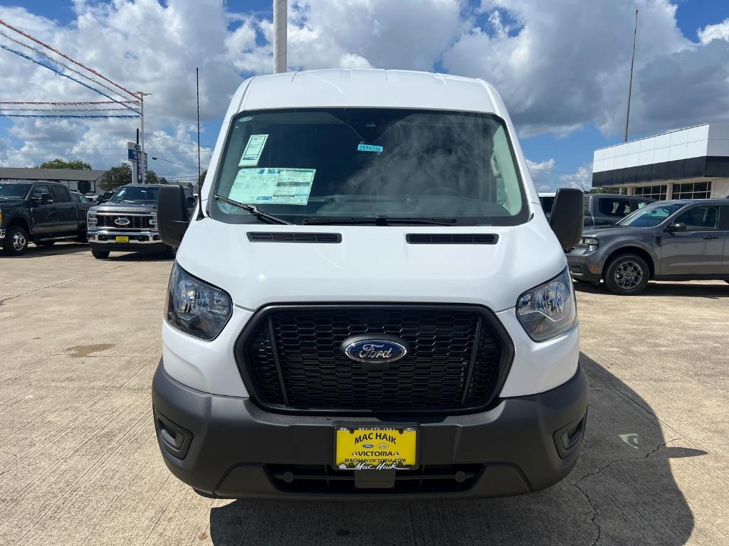 new 2025 Ford Transit-250 car, priced at $49,955