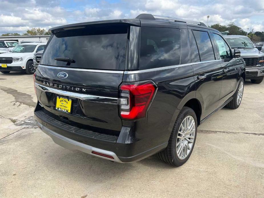 new 2024 Ford Expedition car, priced at $63,405