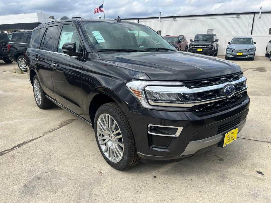 new 2024 Ford Expedition car, priced at $63,405