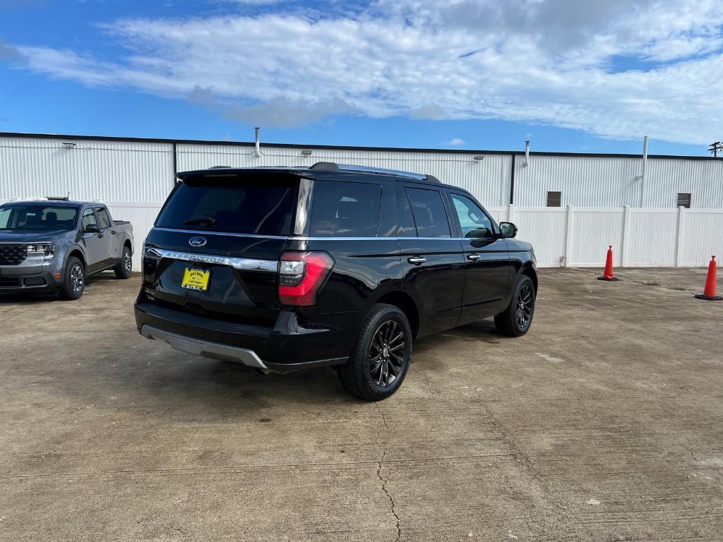used 2020 Ford Expedition car, priced at $26,557