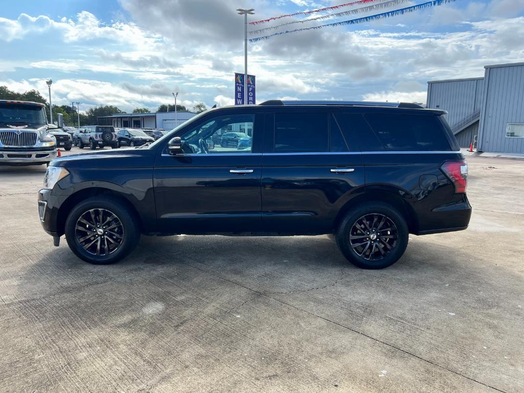 used 2020 Ford Expedition car, priced at $26,557