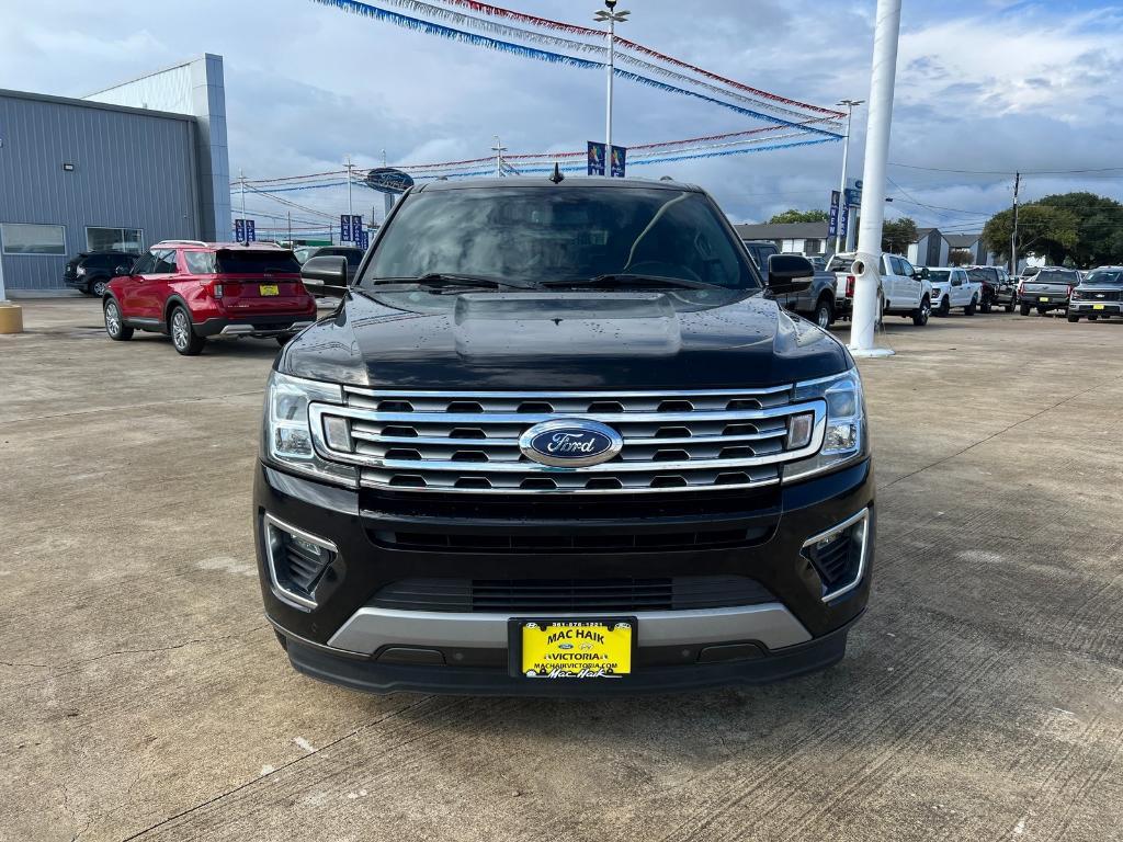 used 2020 Ford Expedition car, priced at $26,557
