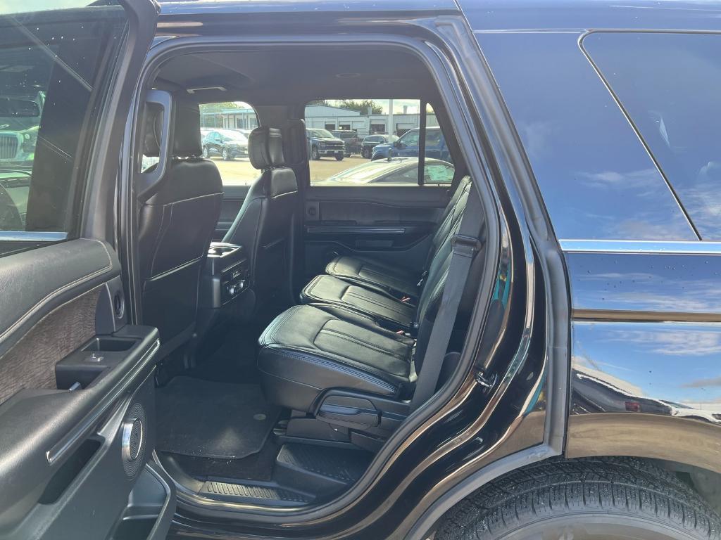 used 2020 Ford Expedition car, priced at $26,557