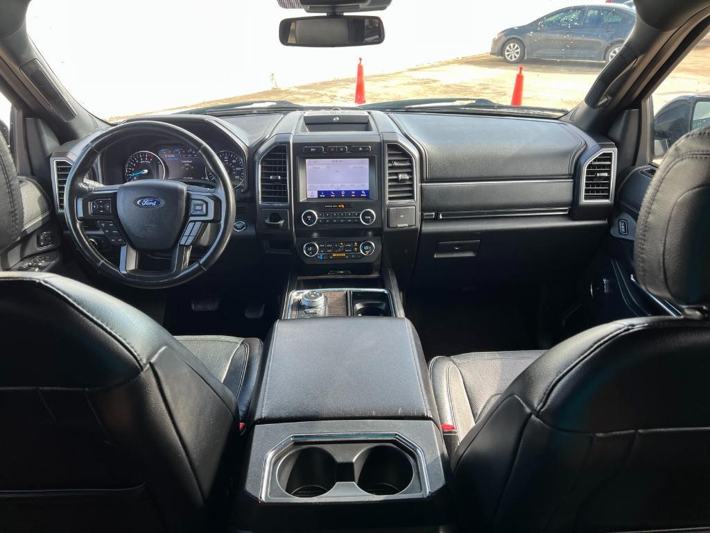 used 2020 Ford Expedition car, priced at $26,557