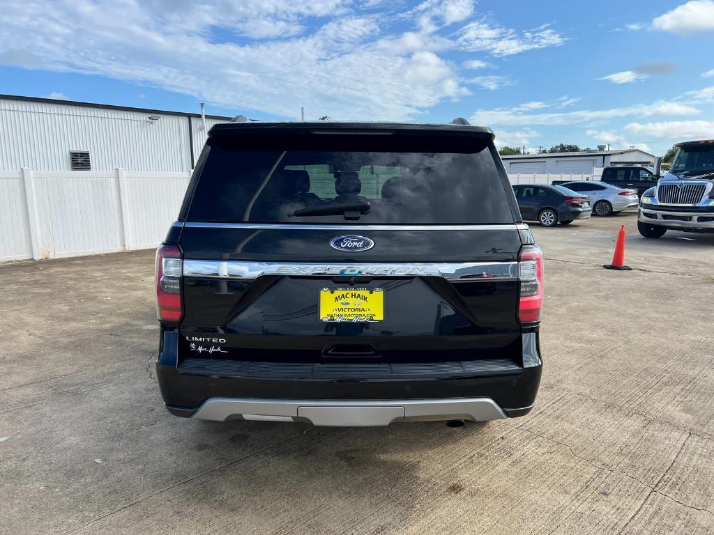 used 2020 Ford Expedition car, priced at $26,557