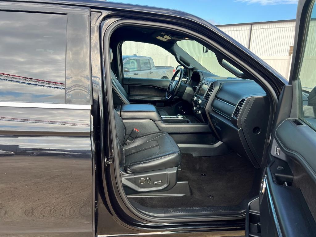 used 2020 Ford Expedition car, priced at $26,557