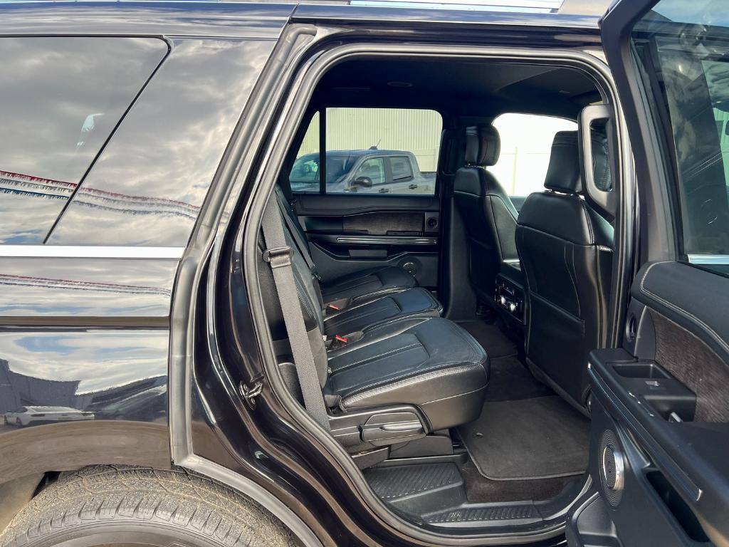 used 2020 Ford Expedition car, priced at $26,557