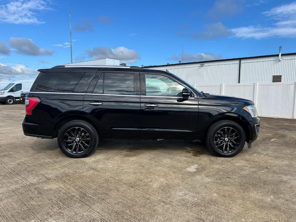 used 2020 Ford Expedition car, priced at $26,557