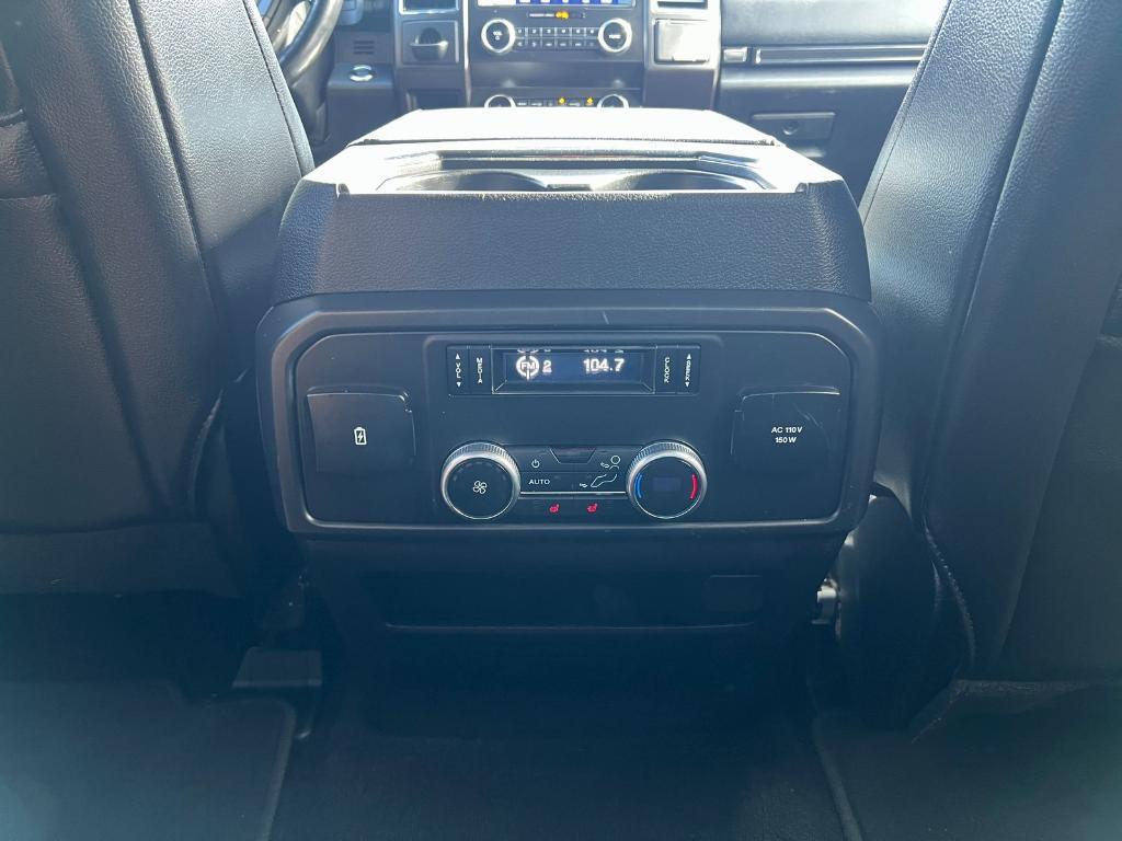used 2020 Ford Expedition car, priced at $26,557