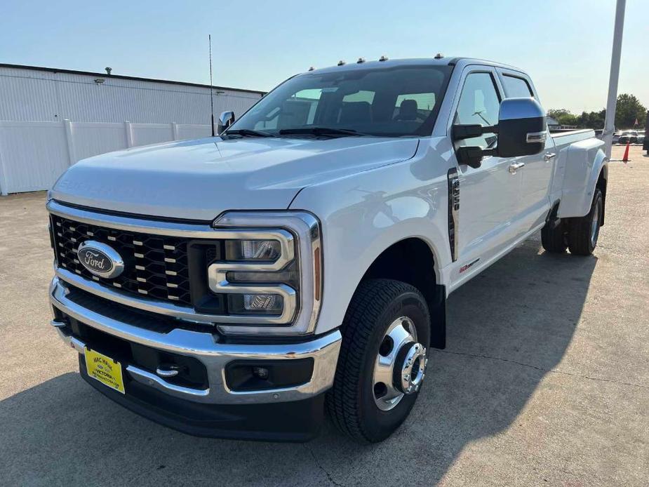 new 2024 Ford F-350 car, priced at $92,100