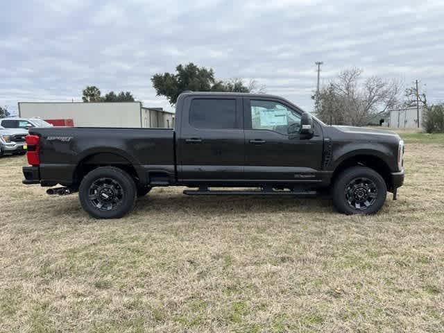 new 2024 Ford F-250 car, priced at $80,770