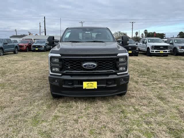 new 2024 Ford F-250 car, priced at $80,770