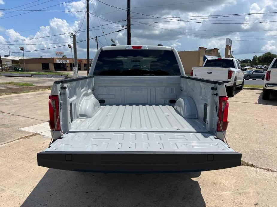 new 2024 Ford F-150 car, priced at $39,225