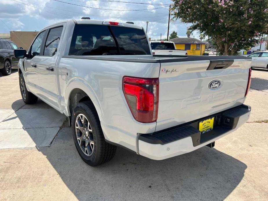 new 2024 Ford F-150 car, priced at $39,225