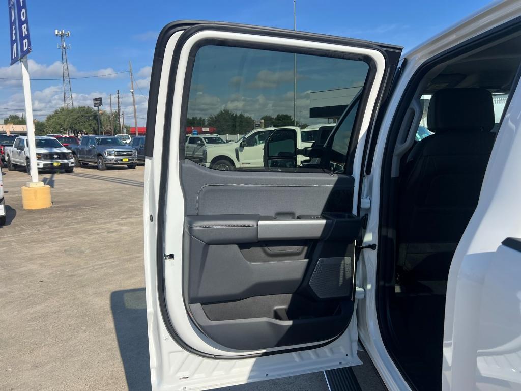 new 2026 Ford F-250 car, priced at $79,045