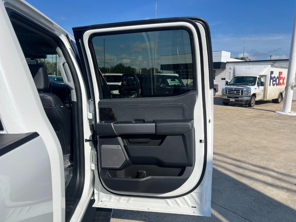 new 2026 Ford F-250 car, priced at $79,045