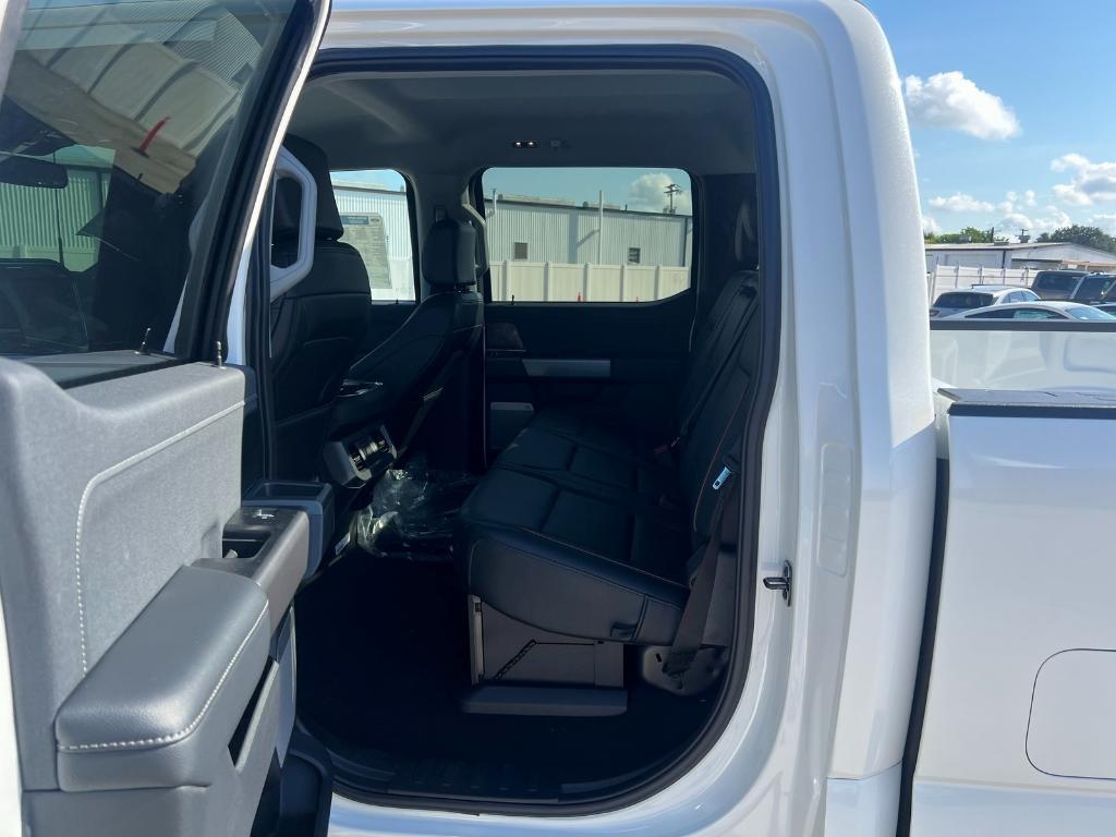 new 2026 Ford F-250 car, priced at $79,045