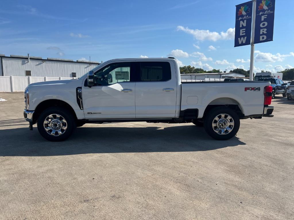 new 2026 Ford F-250 car, priced at $79,045