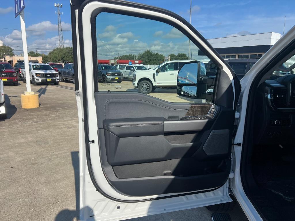 new 2026 Ford F-250 car, priced at $79,045