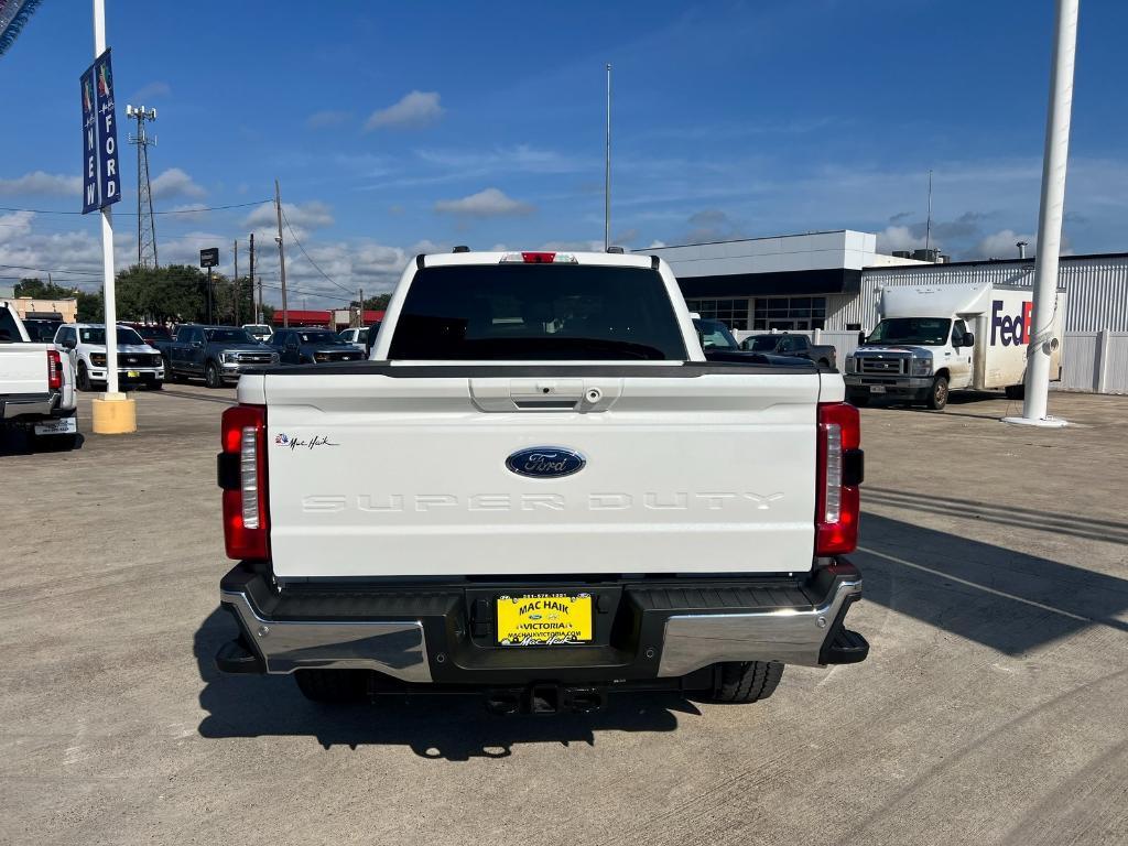 new 2026 Ford F-250 car, priced at $79,045