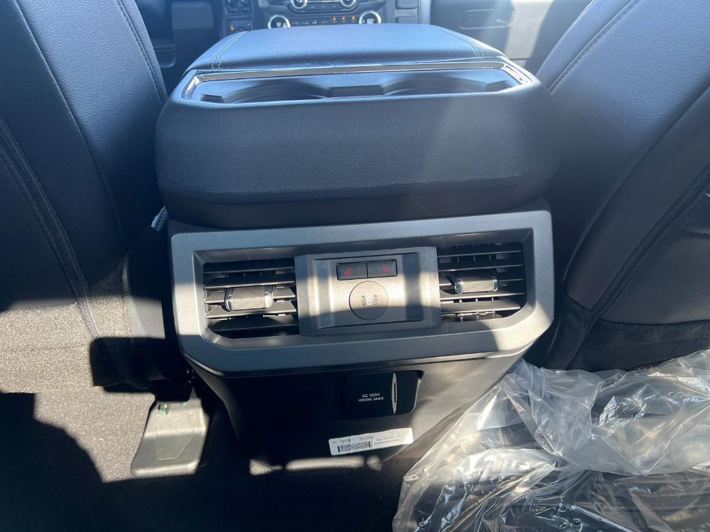 new 2026 Ford F-250 car, priced at $79,045