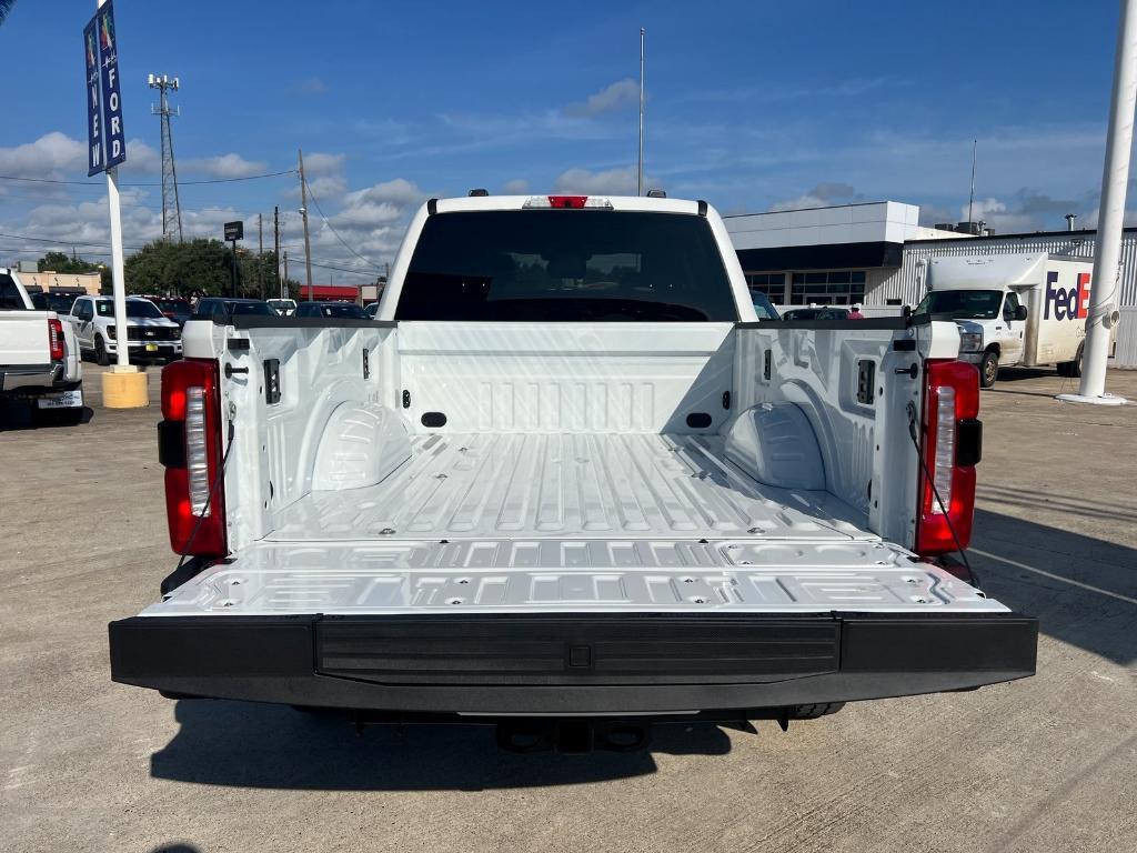 new 2026 Ford F-250 car, priced at $79,045