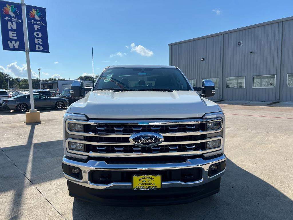 new 2026 Ford F-250 car, priced at $79,045