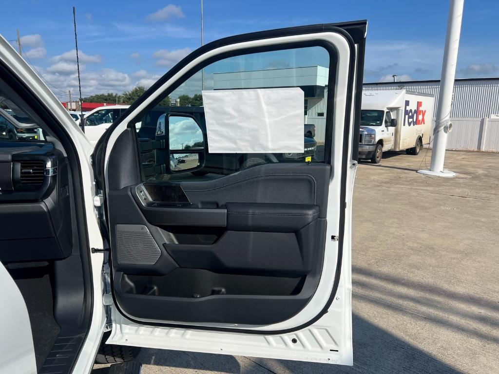 new 2026 Ford F-250 car, priced at $79,045