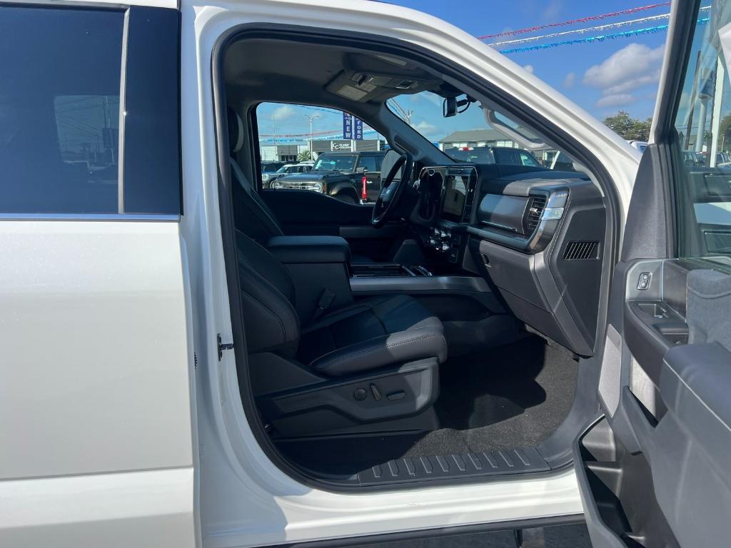 new 2026 Ford F-250 car, priced at $79,045