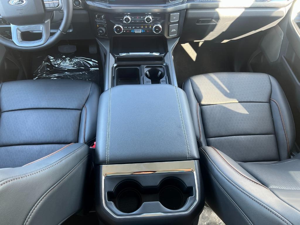 new 2026 Ford F-250 car, priced at $79,045