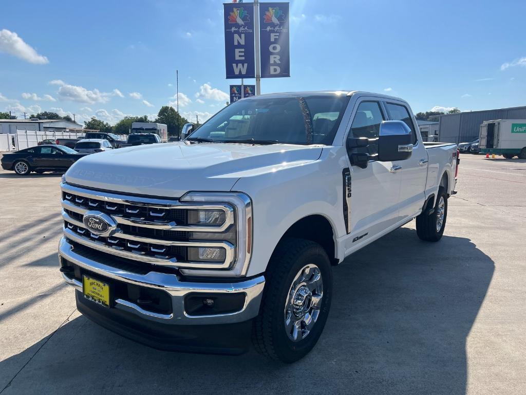 new 2026 Ford F-250 car, priced at $79,045
